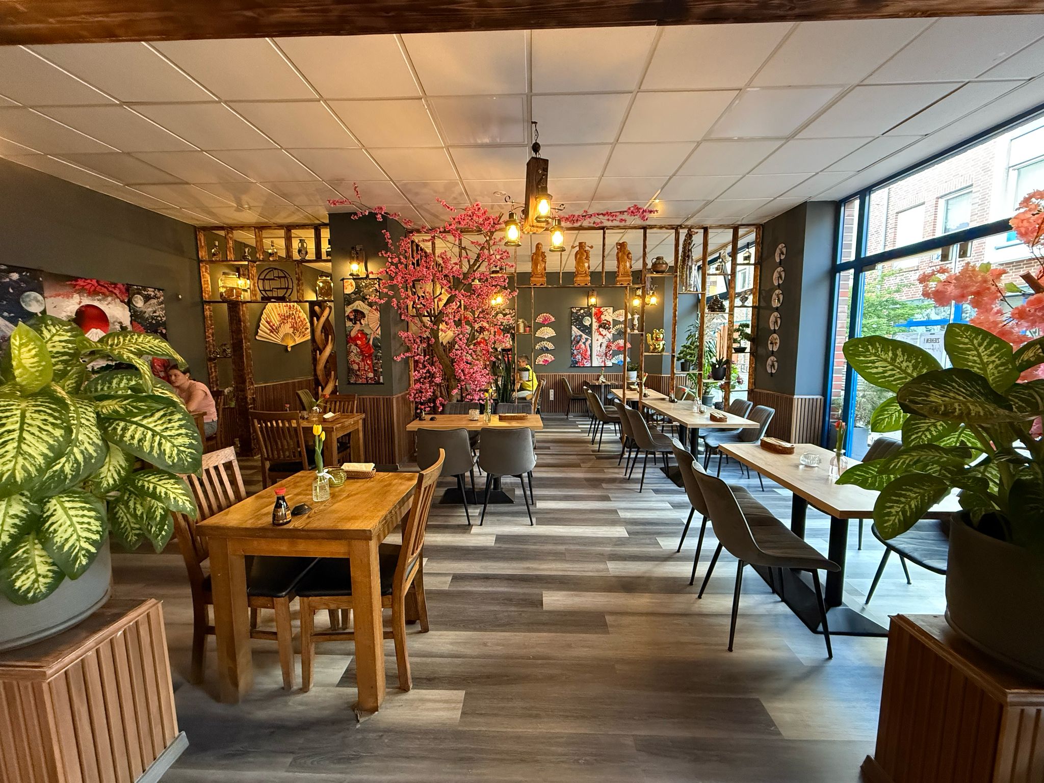 UMI Papami Restaurant